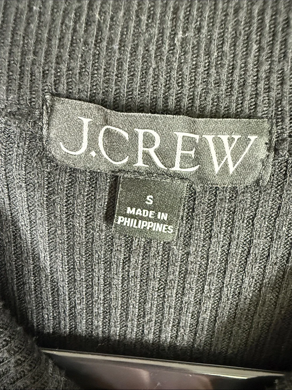 J. Crew excellent used